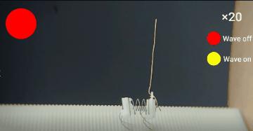 首创！直接用微波驱动的机器人问世