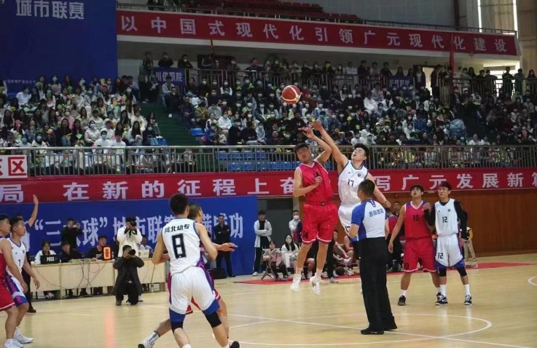 广元市三大联赛,四川三大球城市联赛广元队