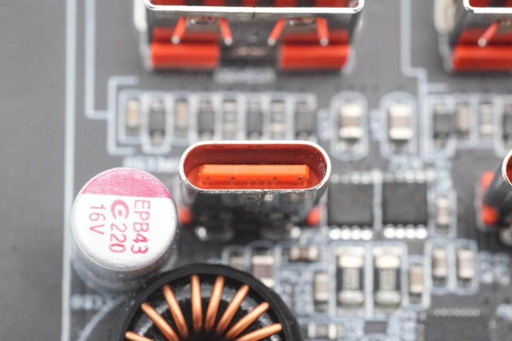 无线快充拆解,27w无线快充拆解步骤