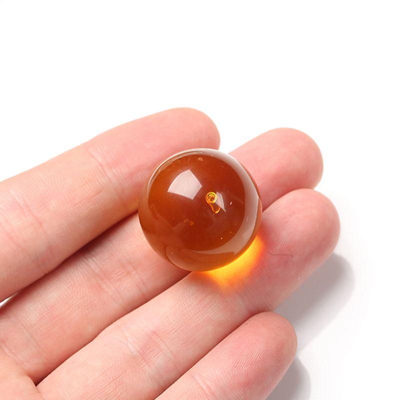 金珀怎么辨真假,金珀怎么辨别真假