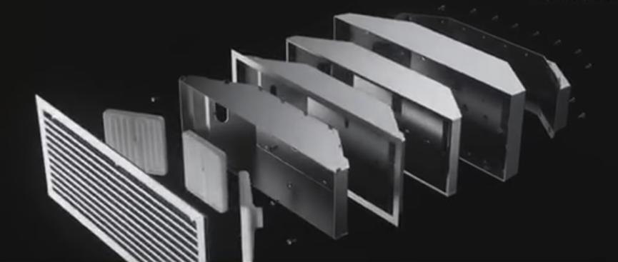 高频感应加热能否用于供暖,高频加热器给地暖供热