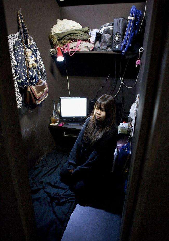 日本女性贫穷风俗,为什么现在更多的女性走向职场