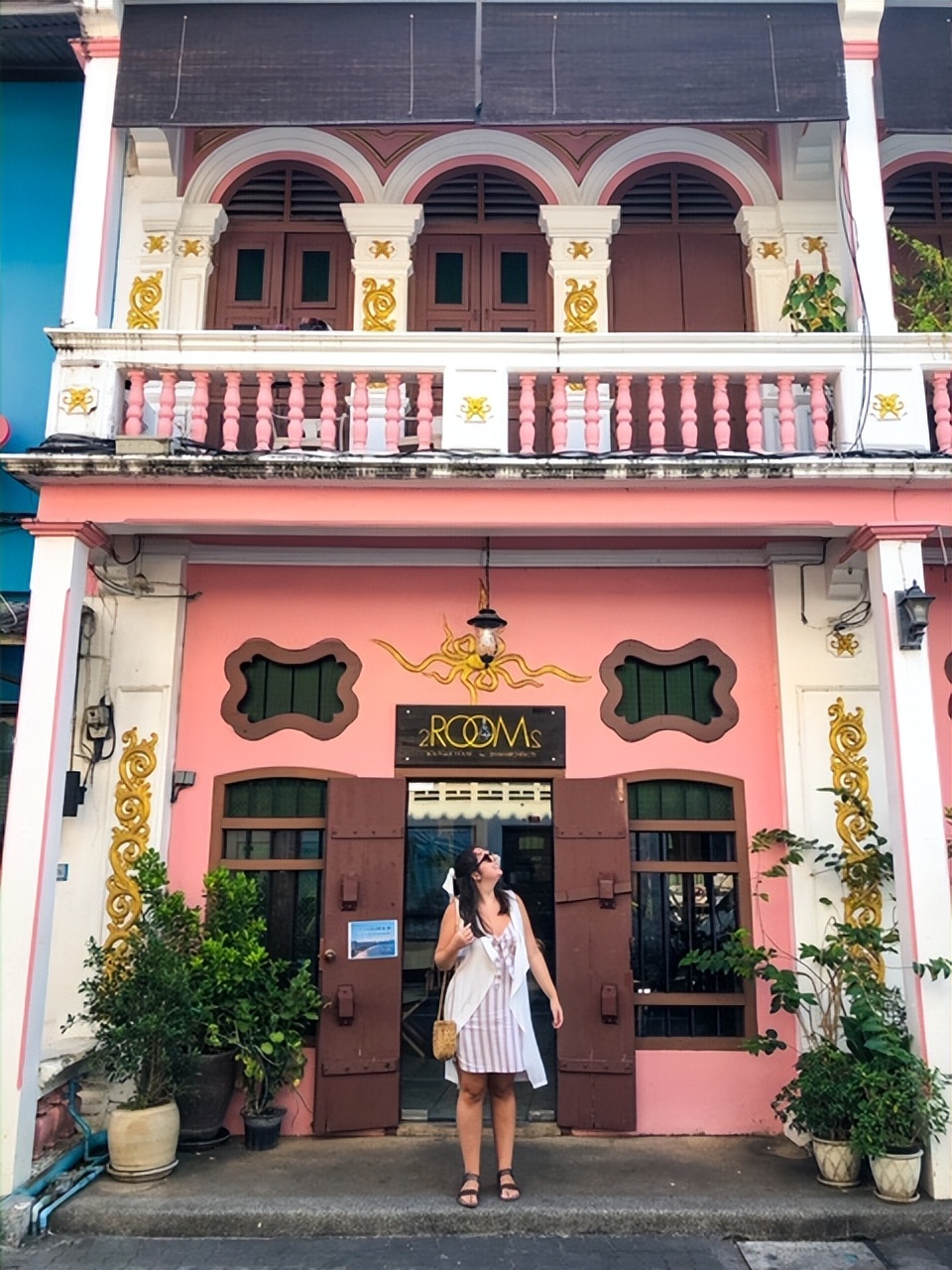 泰国最好的岛屿,泰国最大的岛屿普吉岛