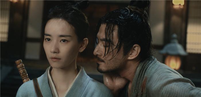 2018年电影奇门遁甲2,奇门遁甲1票房