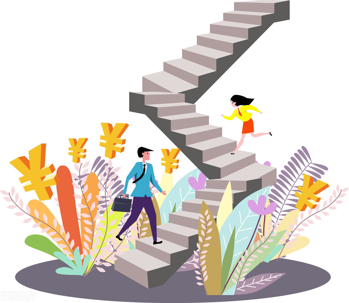 大学生职业规划总结和心得,大学生职业规划个人感悟