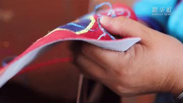 中国最美的古村寨,中国必打卡的56个民族古村寨