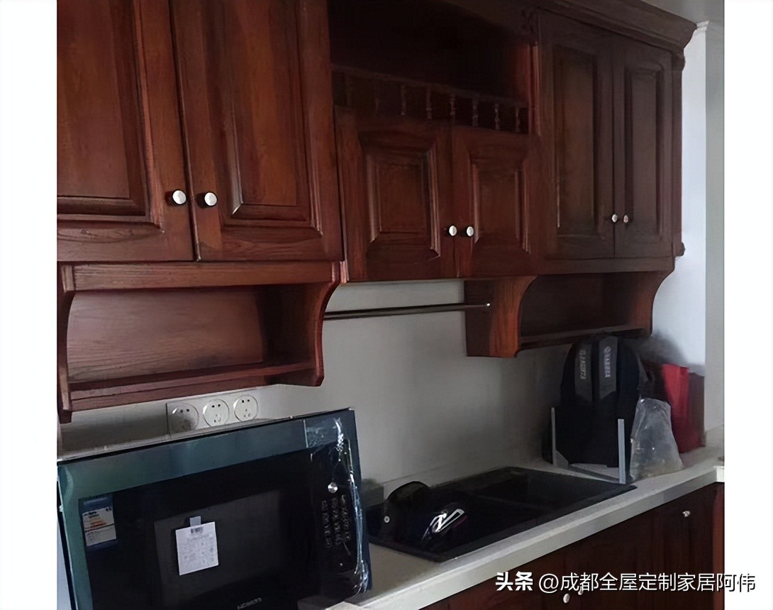 衣柜板材怎么选没有甲醛,衣柜用什么板材性价比高环保高