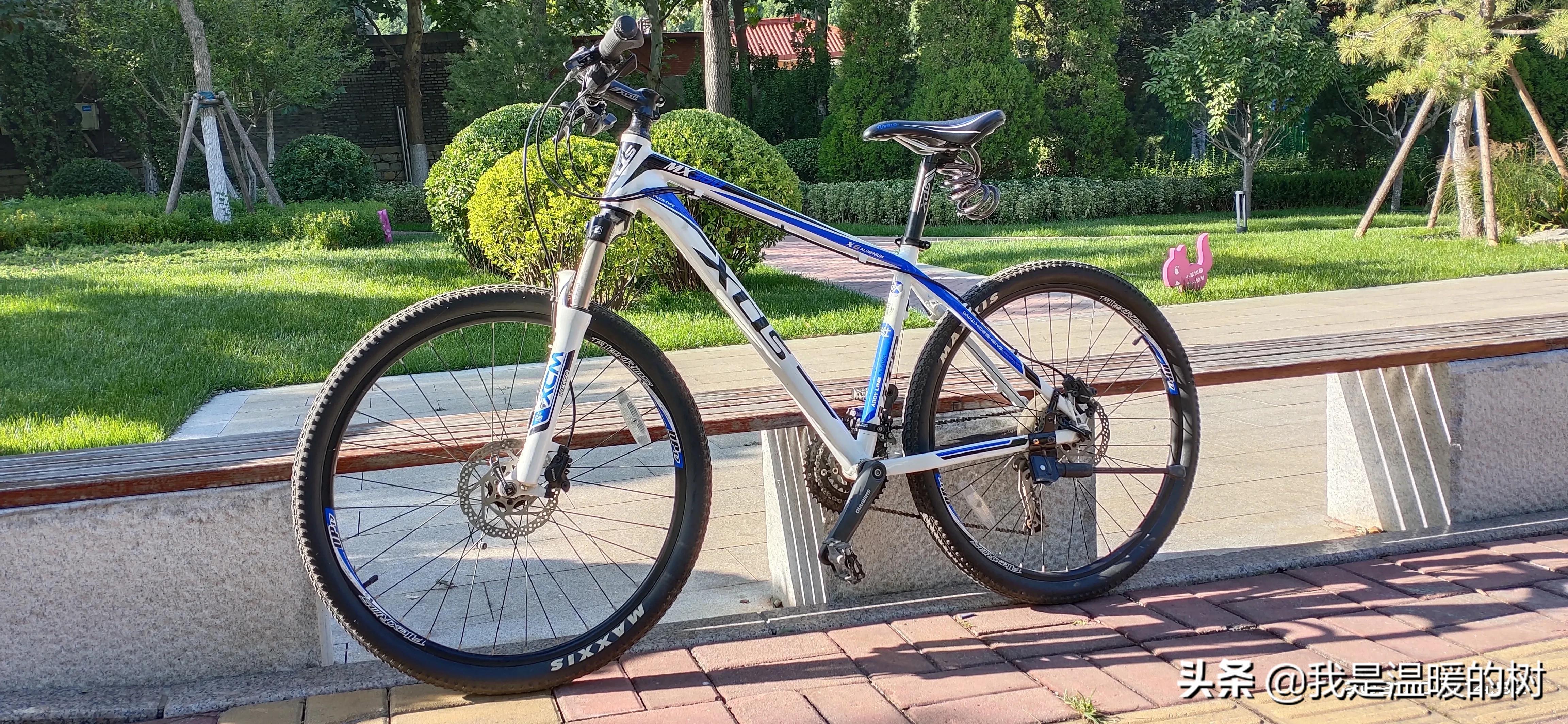 入门买多少钱的山地车,啥价格才是专业山地车入门