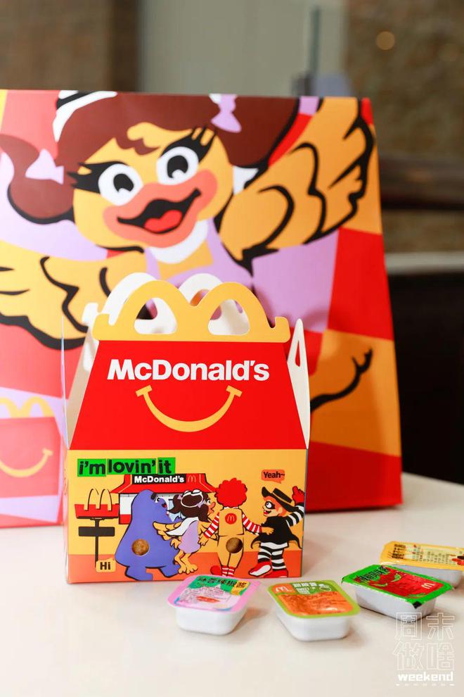 广告创意案例图文,富含创意的新媒体广告案例