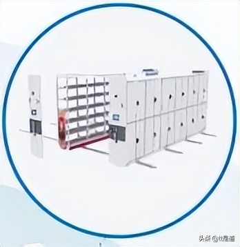 RFID智能档案管理系统,rfid档案管理系统服务方案