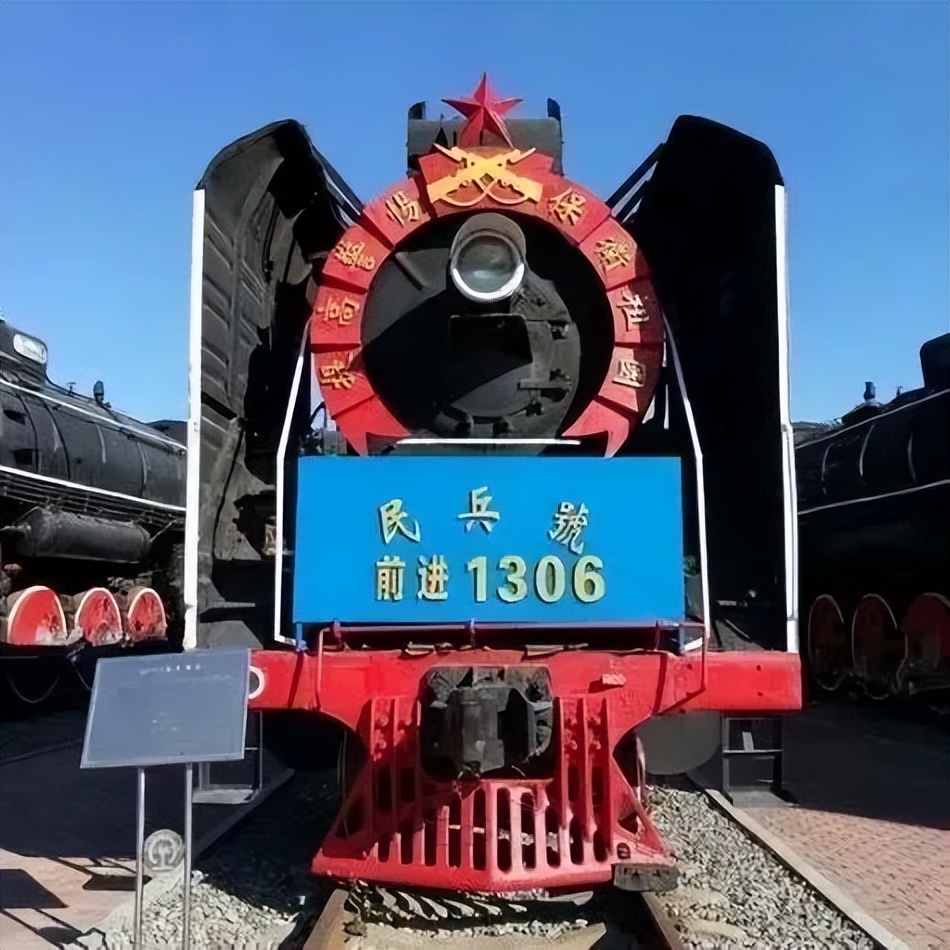 中国蒸汽机车合集,最震撼铁路蒸汽机车视频