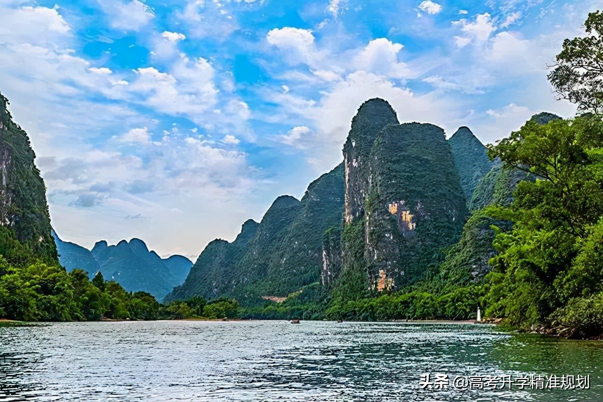 中国宝藏城市在哪里,中国最适合读大学的10座城市