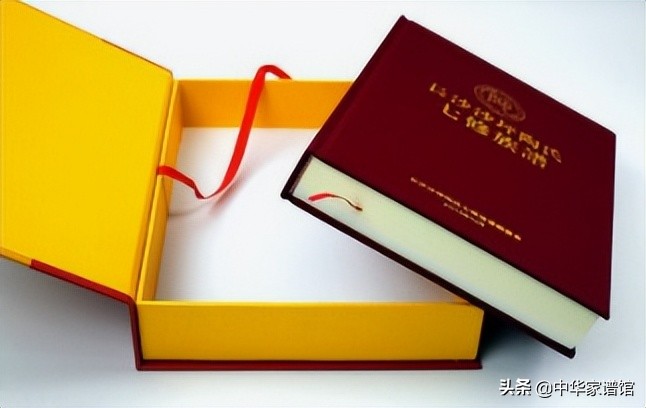 如何找自己的族谱,六个方法找到自家家谱