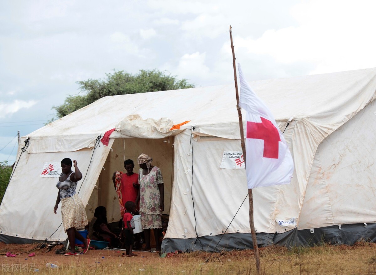 免非洲700亿债务白送钱超千亿，中国人傻钱多？背后大局叹为观止