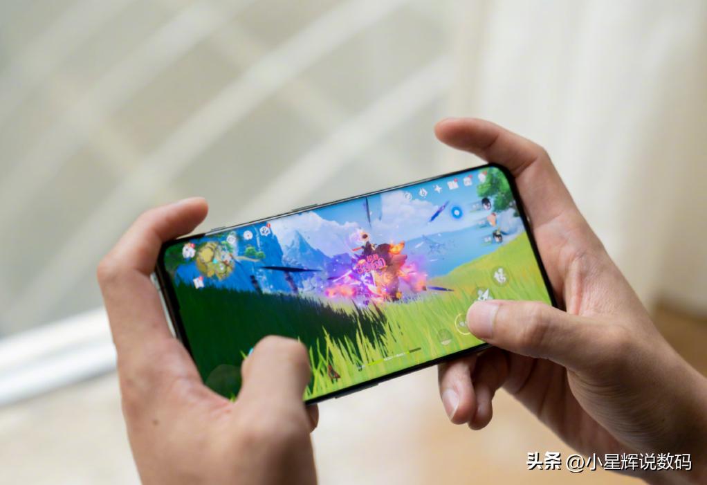 跑分最高220分的一款手机,跑分第一的处理器