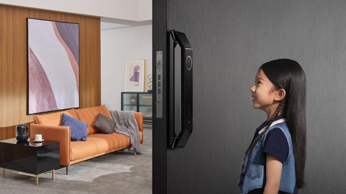 618智能门锁性价比推荐,智能门锁618价格