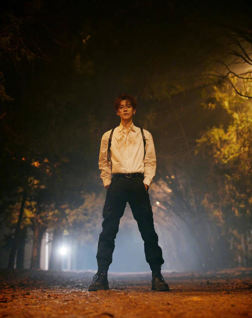 姆巴佩世界杯决赛三球鹿晗解说,鹿晗世界杯姆巴佩