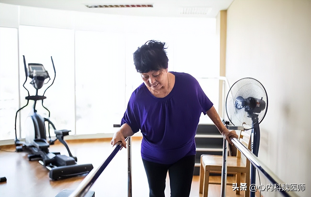 老年人房颤引起中风严重吗,缺血性中风和房颤中风区别