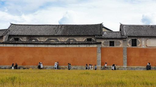 最新云南特色旅游街区,云南又添旅游新亮点