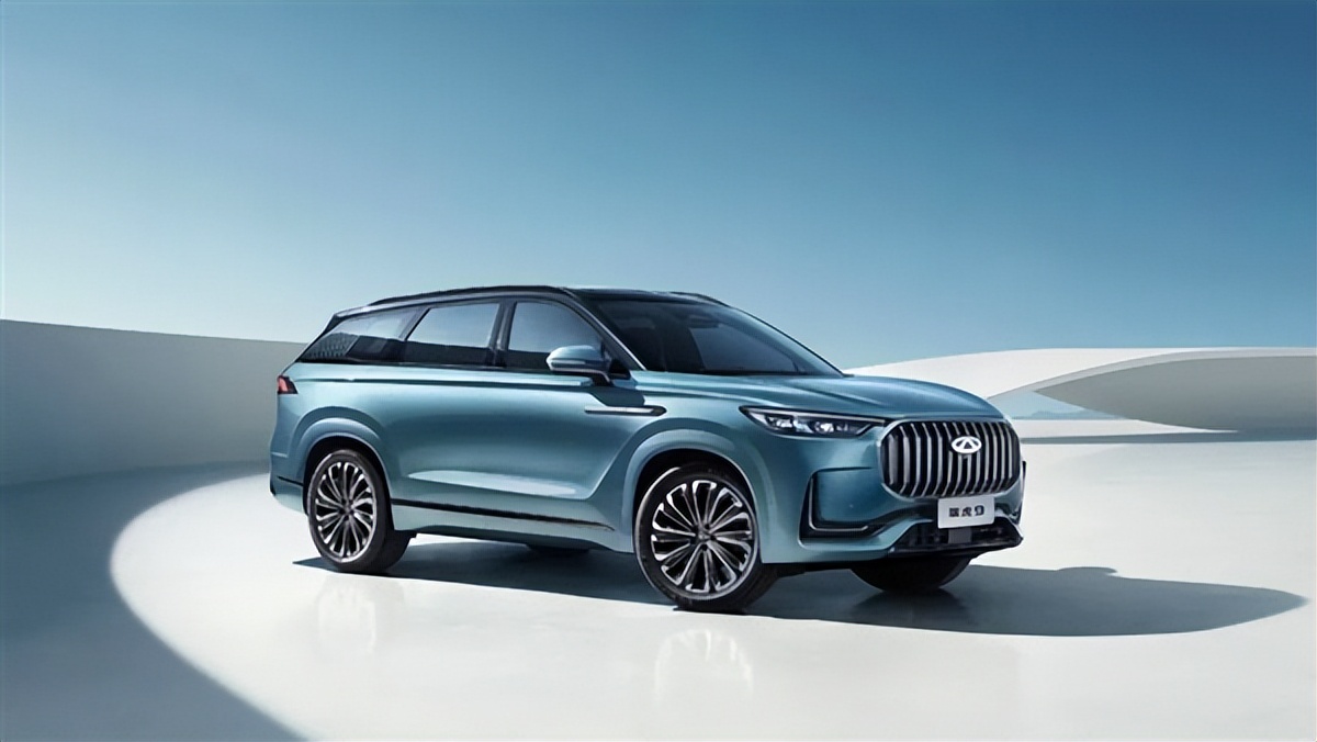 奇瑞牛逼不,奇瑞发动机对比bba发动机