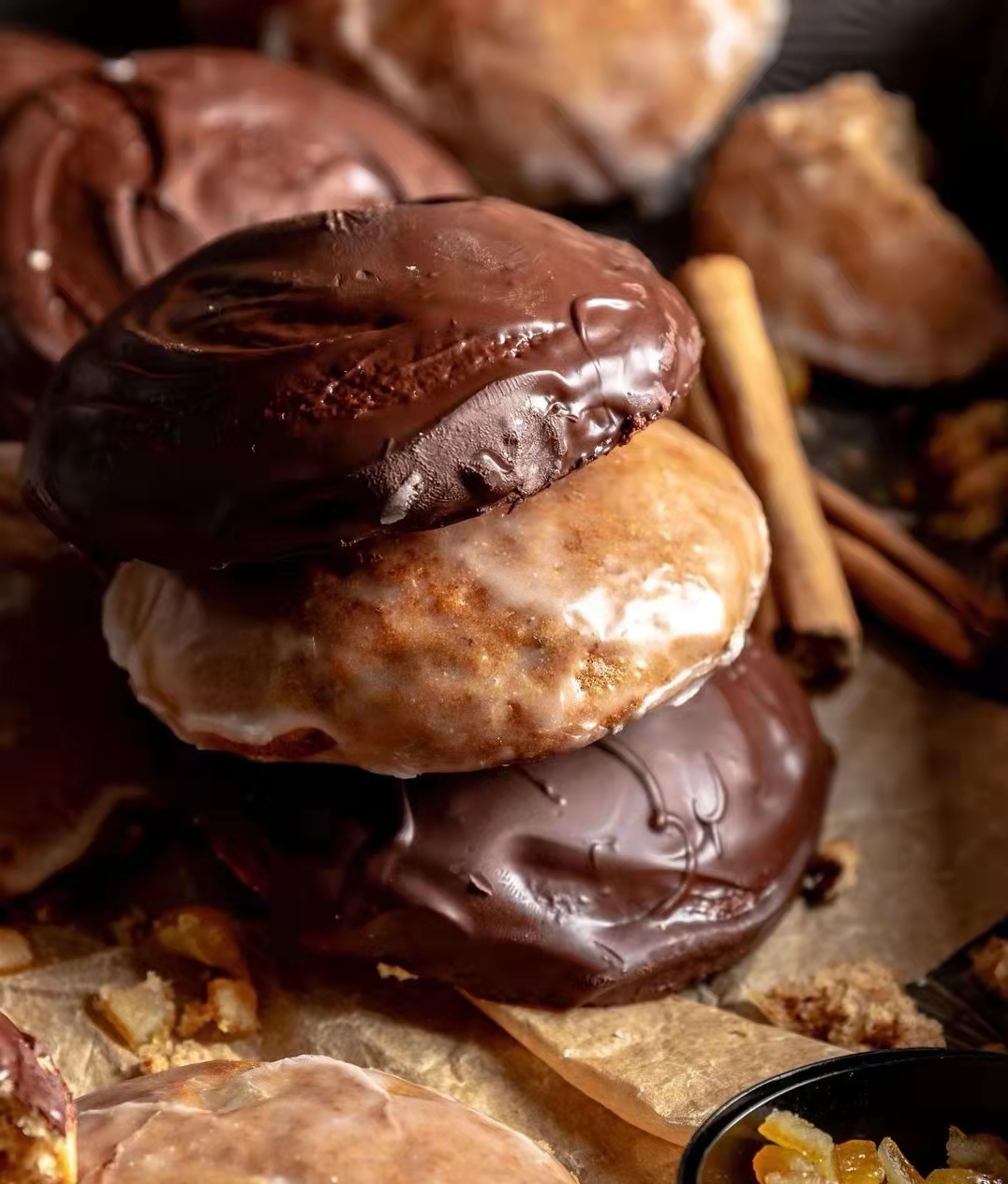 日本圣诞料理 (七种传统圣诞美食推荐)