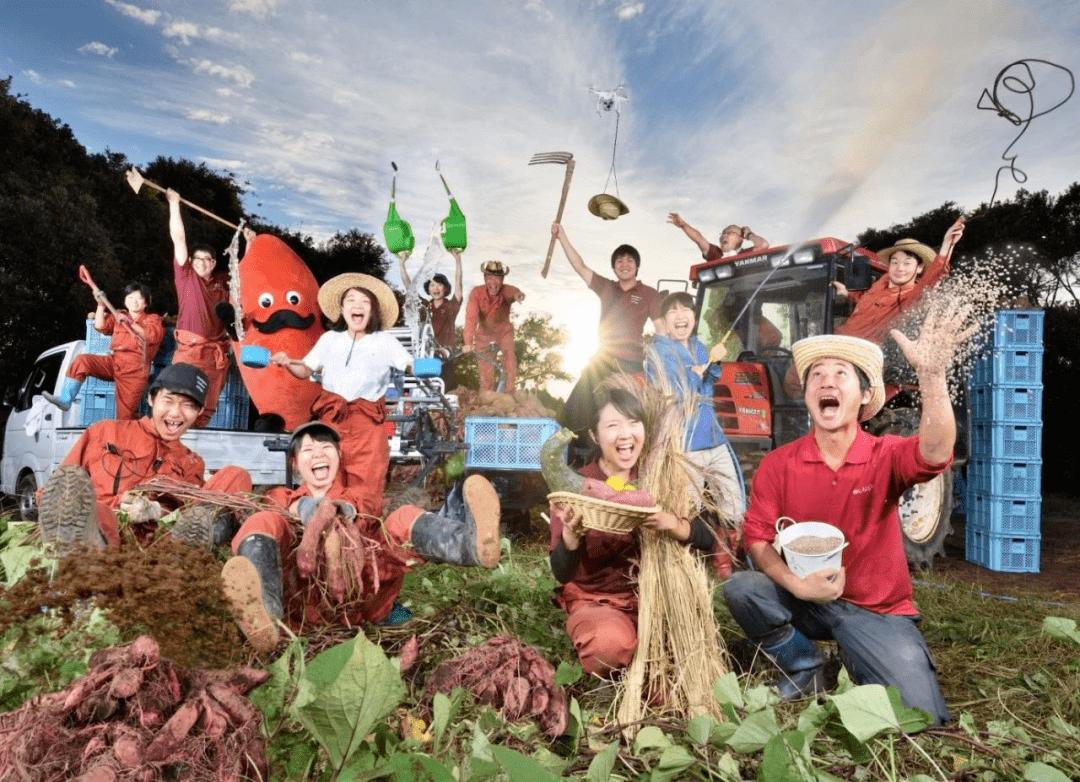 农业主题公园攻略,日本草莓主题公园