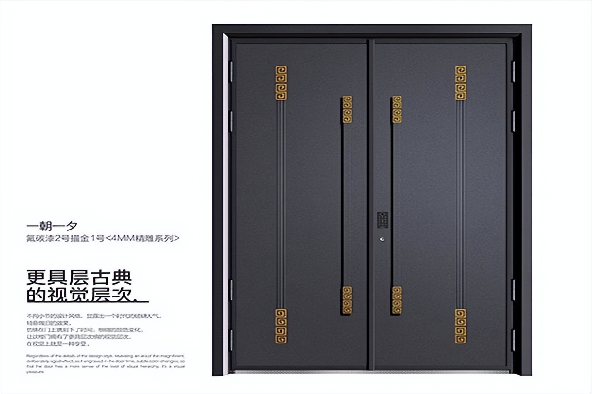 如何正确识别铸铝门的优劣,仿铸铝门和铸铝门有什么区别