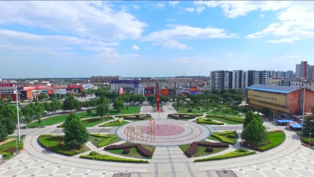 涿州最大影视基地,涿州影视基地谁建造的