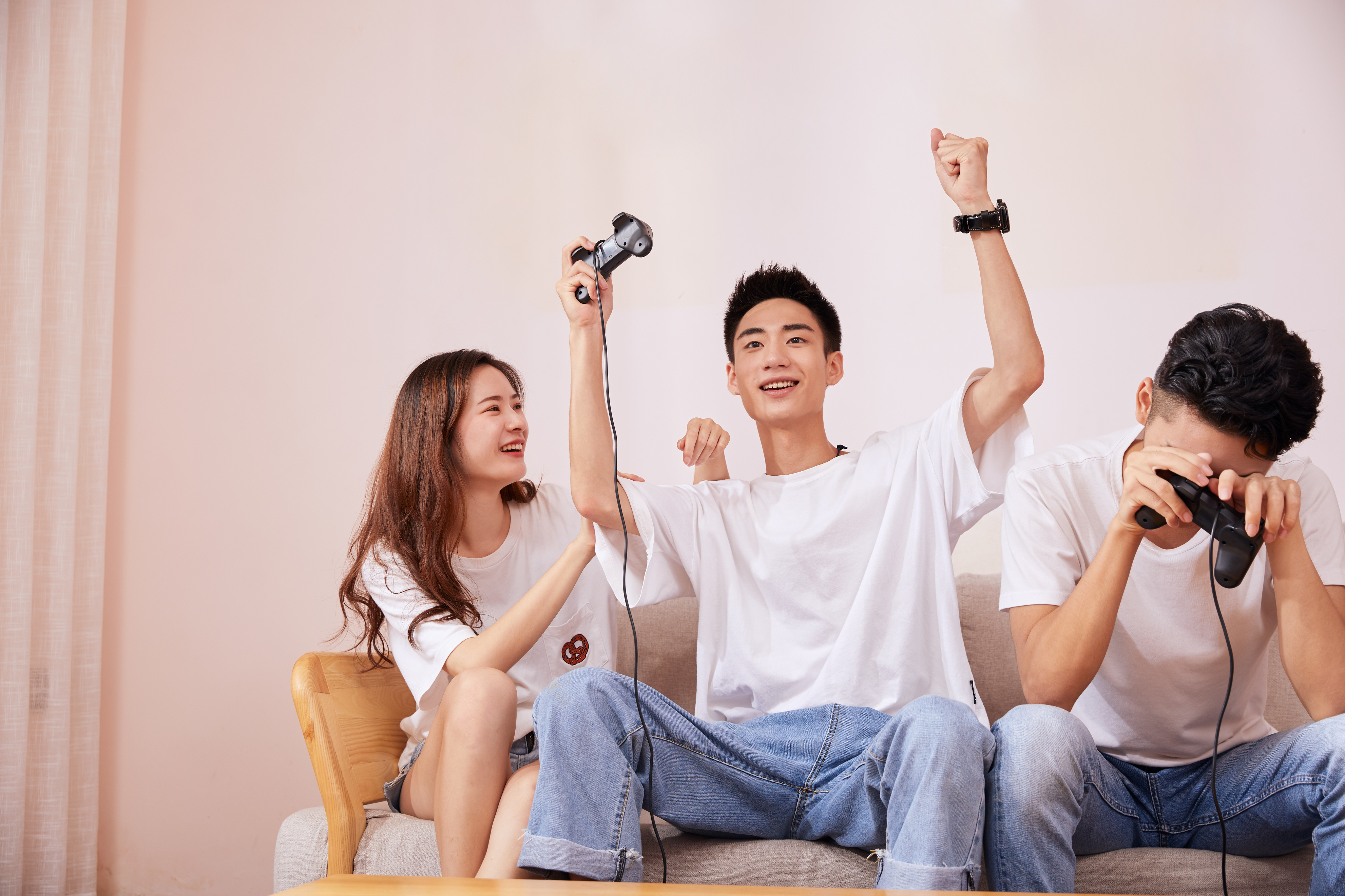 网红创意小家居,高级感网红家居