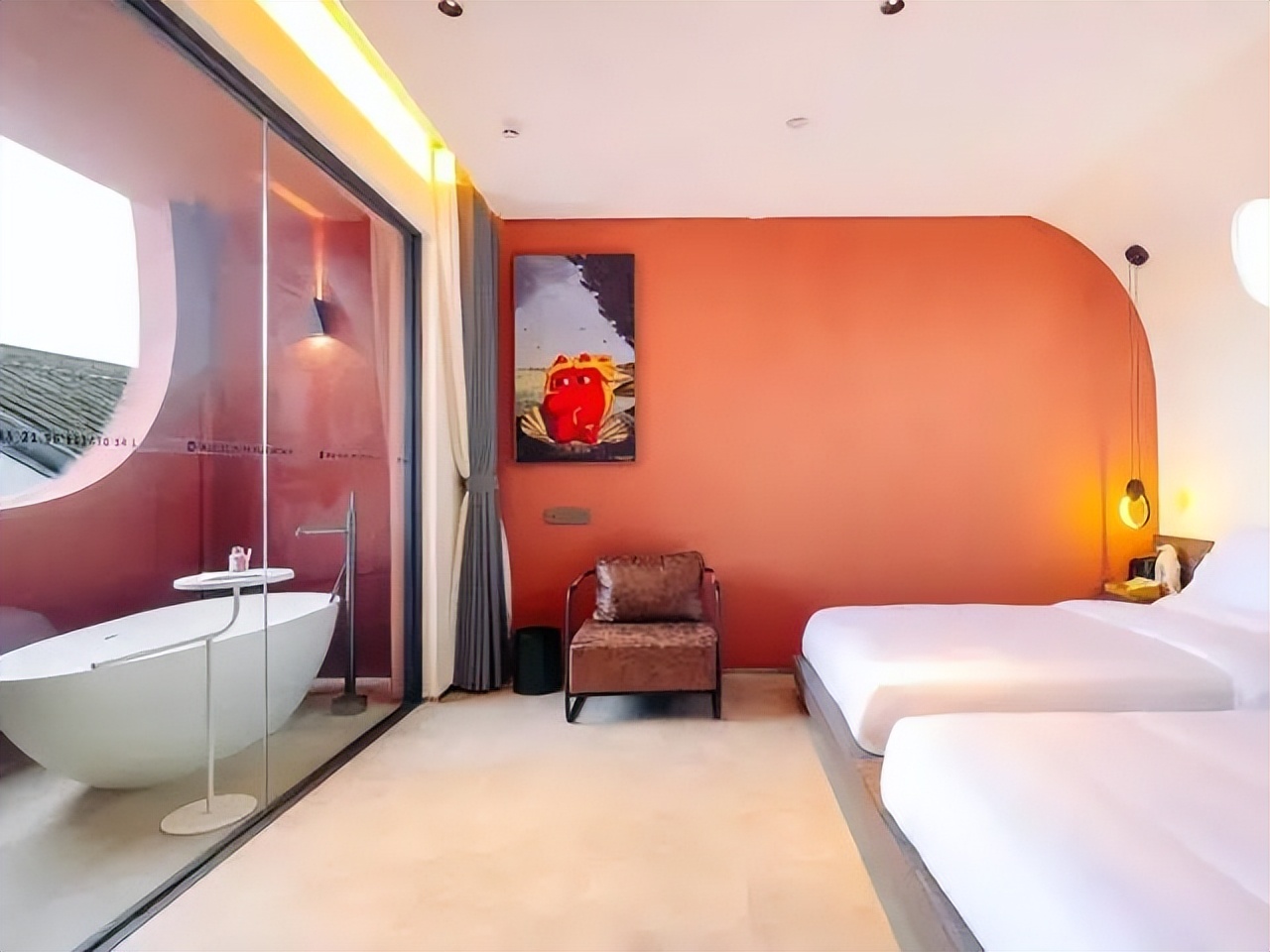 深圳较场尾海边民宿,深圳较场尾海边独栋民宿