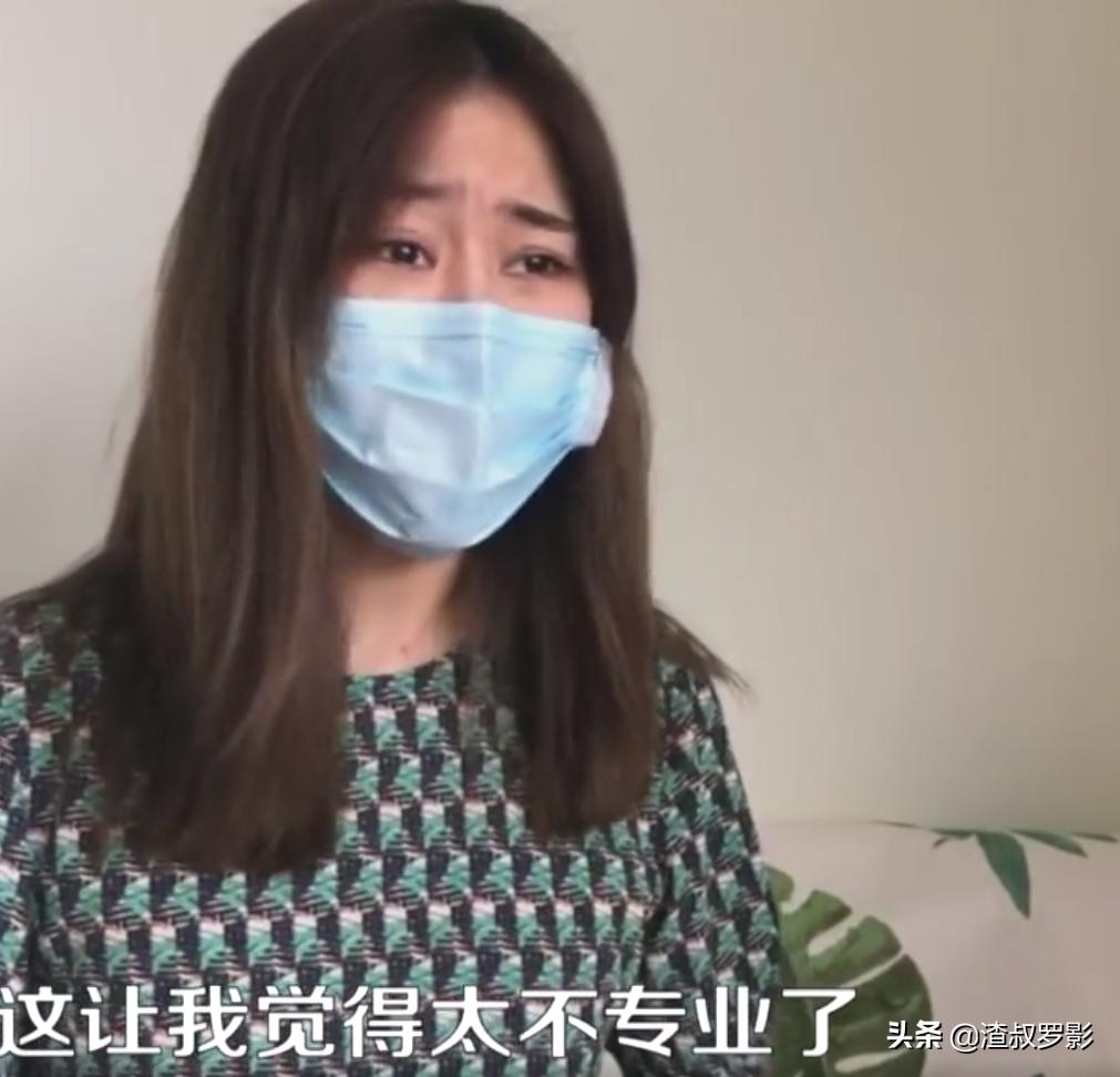 22岁模特被骗到国外,迪拜模特被骗澄清视频