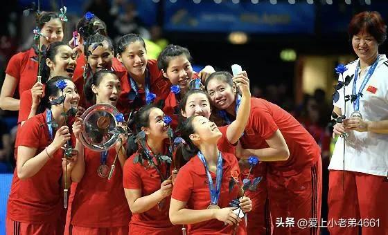 郎平为什么号称铁榔头,郎平是当之无愧的铁榔头