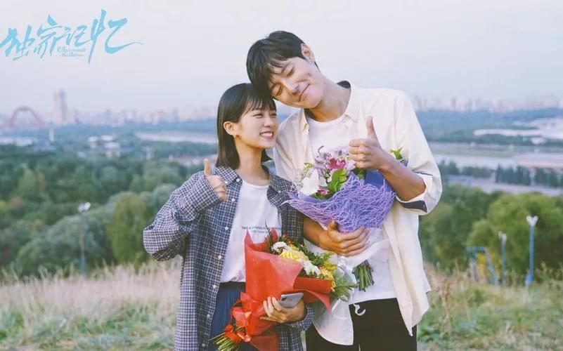 十部必看甜宠剧推荐,高口碑甜宠剧推荐你看过几部