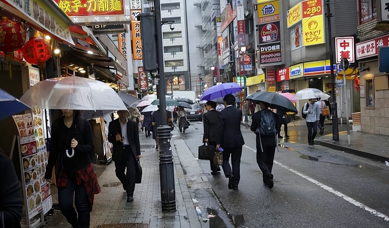 为什么日本实体比电商厉害,为什么日本实体店完爆电商