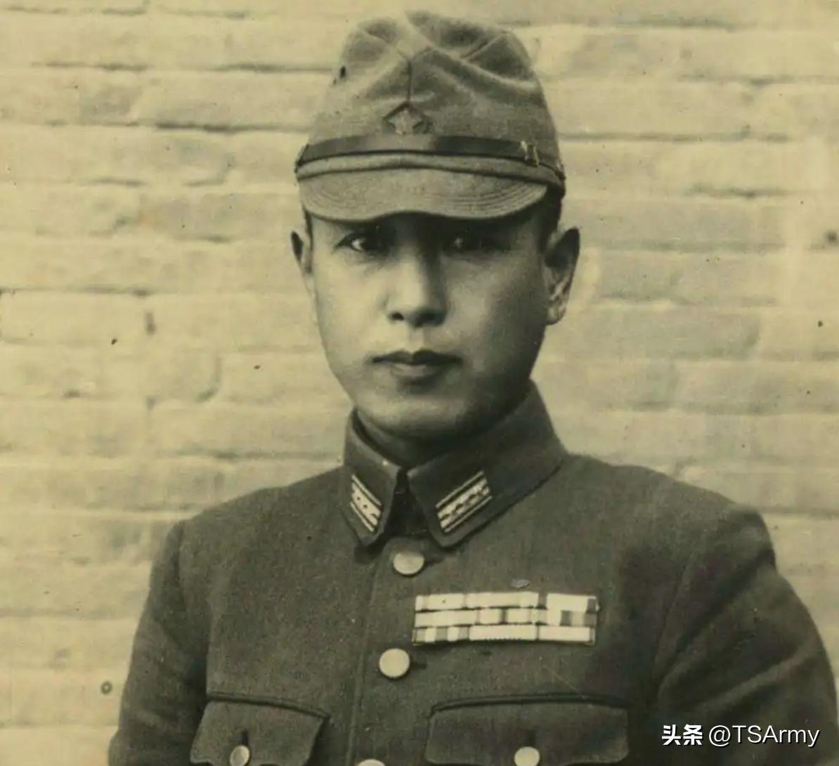 二战德国的军姿有多霸气,二战德国军官盘点