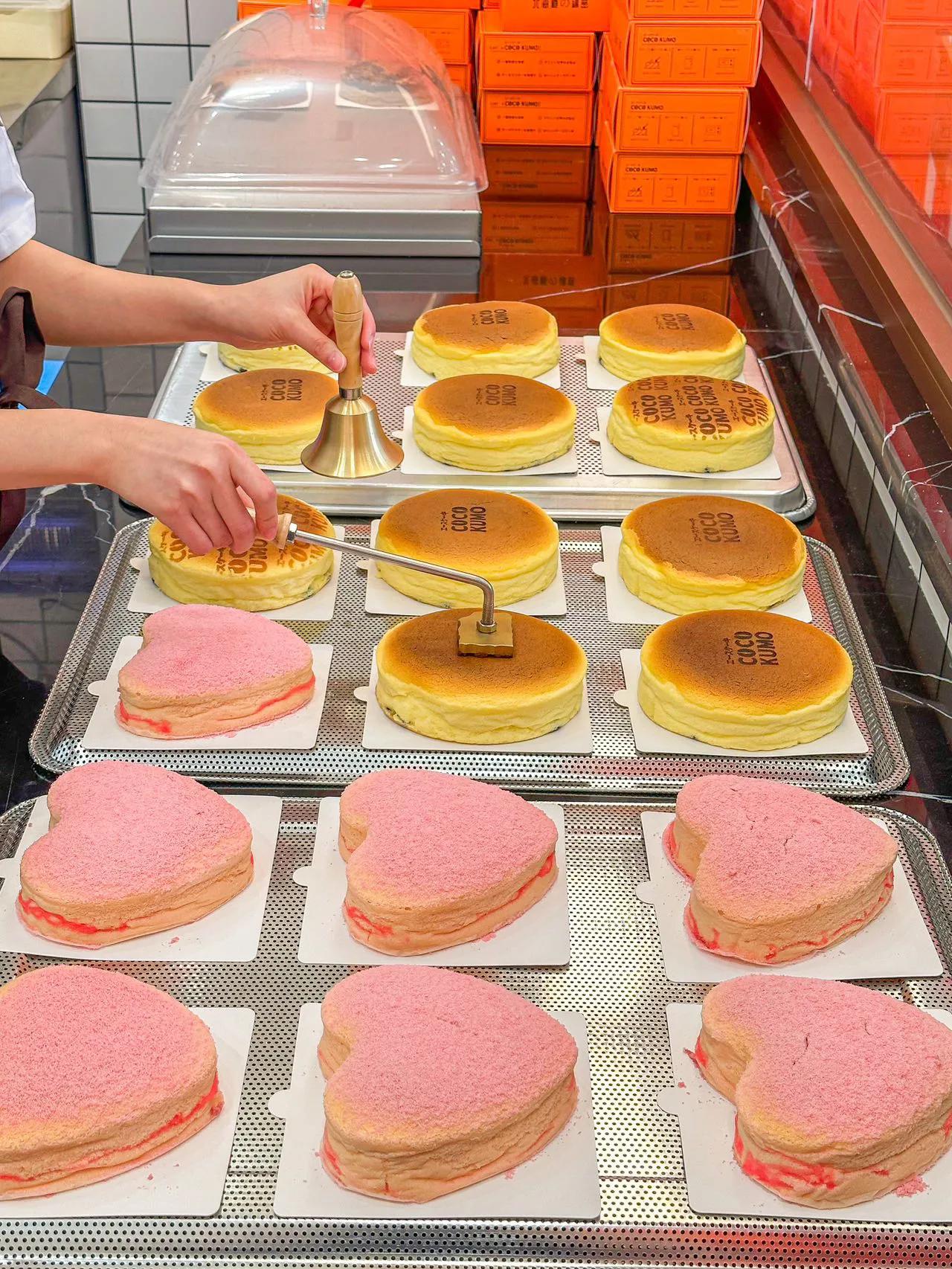 芝士提拉米苏小蛋糕,提拉米苏和芝士蛋糕