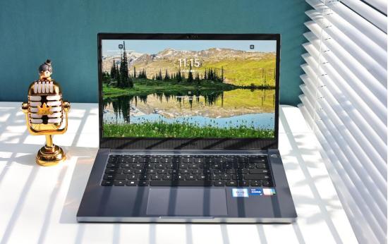 华为擎云g540搭载的什么系统,华为擎云g540-058评测