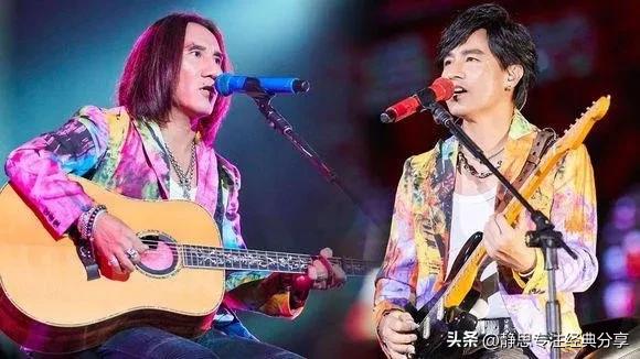 音乐界的玄冥二老,音乐界玄冥二老是谁