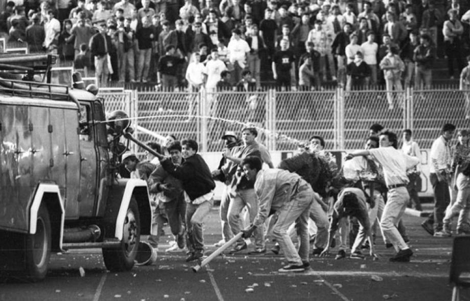 纯粹的football,中国纯粹的足球