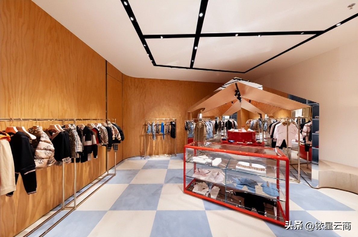 童装市场竞争状况分析,童装市场“百舸争流千帆竞”