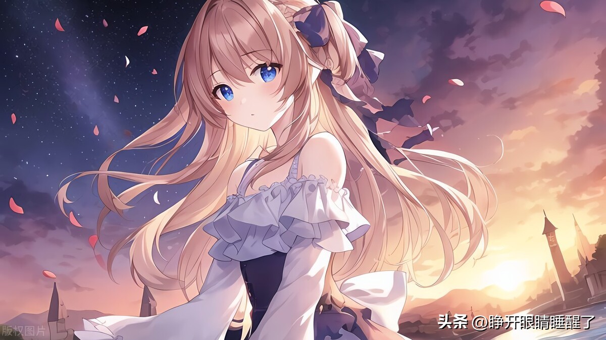 二次元文成为了一个非常特别的存在