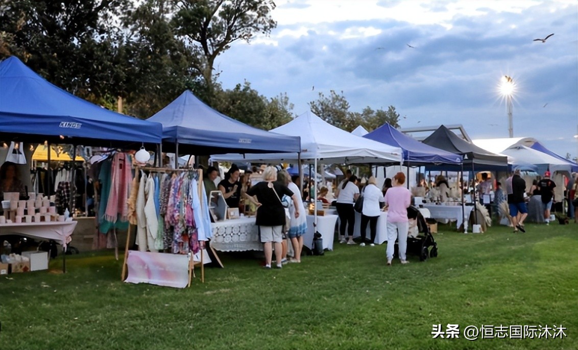 直言：比打工强！不会英语华女也日赚$1000！