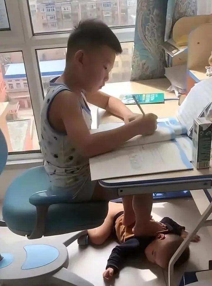 “已转发到公司群，希望领导能懂”