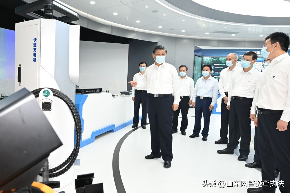 习*平近**在江苏考察时强调在推进中国式现代化中走在前做示范谱写“强富美高”新江苏现代化建设新篇章