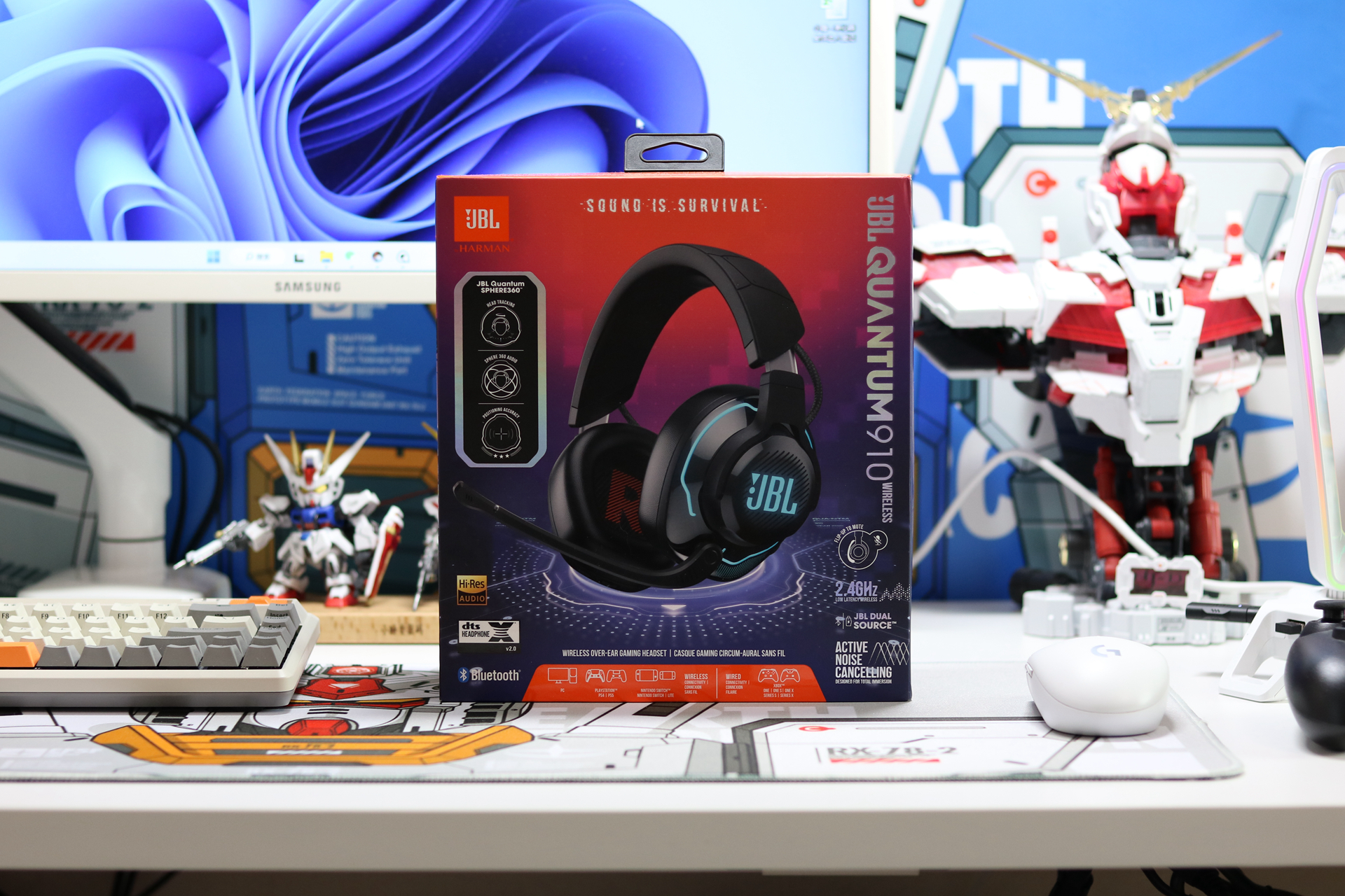 jbl头戴式耳机评测,2000元买头戴耳机值吗