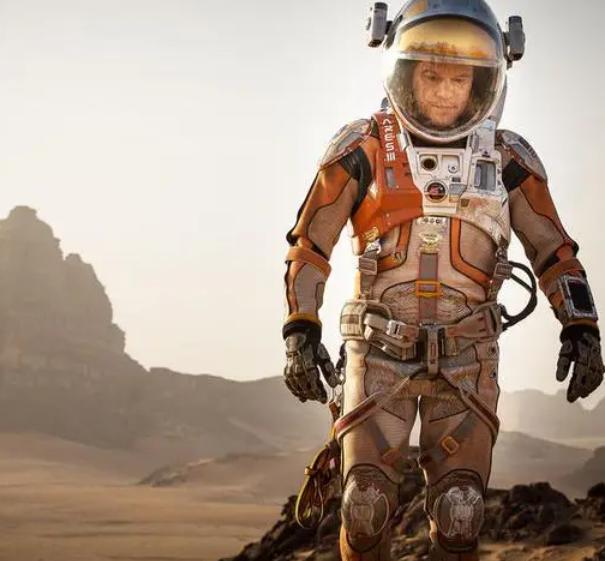 火星时代测评,火星科幻巨作