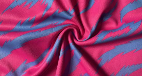 海南省三亚市海友青训与潘帕斯达成足球服装定制