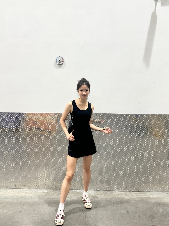 中国体坛的10大颜值女神,中国体坛女神颜值排行榜