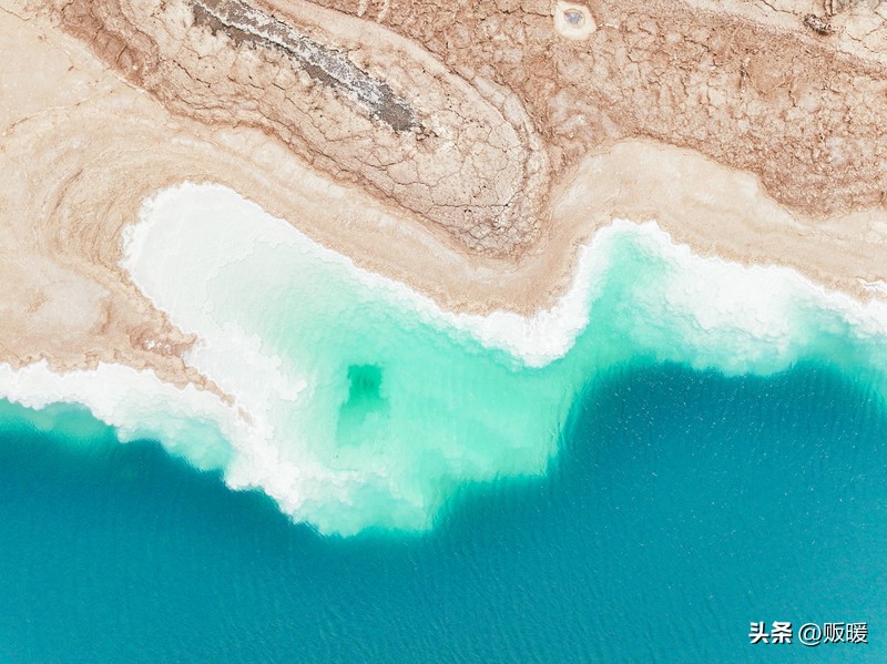 青海｜热爱西风和烈酒，也爱孤独和自由