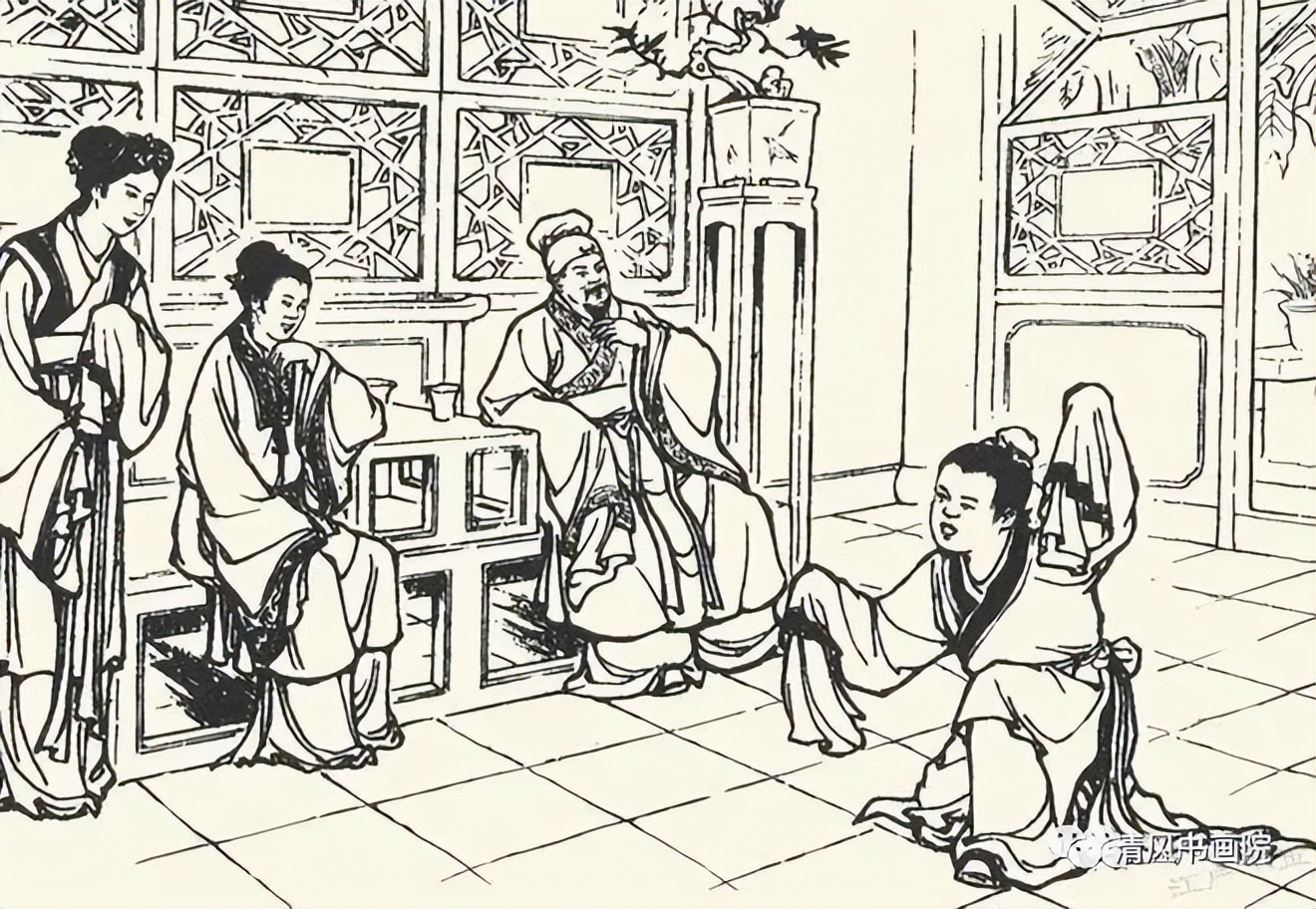 刀郎《罗刹海市》是谁创作的,刀郎《罗刹海市》描述的故事